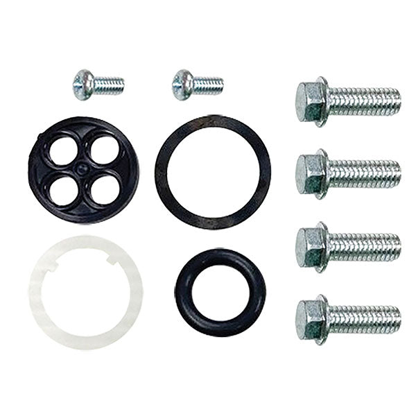 PSYCHIC FUEL COCK REPAIR KIT HONDA MX-07667