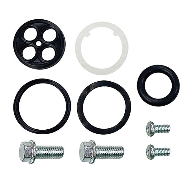 PSYCHIC FUEL COCK REPAIR KIT HONDA MX-07668
