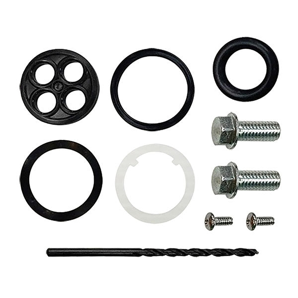 PSYCHIC FUEL COCK REPAIR KIT HONDA MX-07669