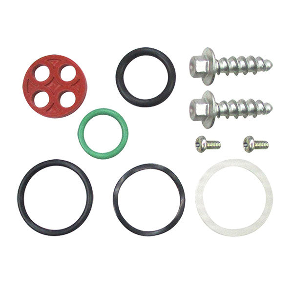PSYCHIC FUEL COCK REPAIR KIT KTM MX-07656