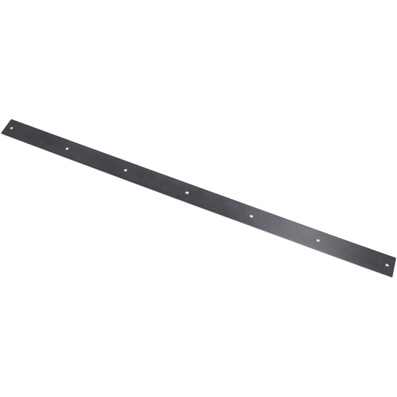 MOOSE UTILITY- SNOW WEARBAR MSE PLOW 60 MT BK 2570PFMTBLK