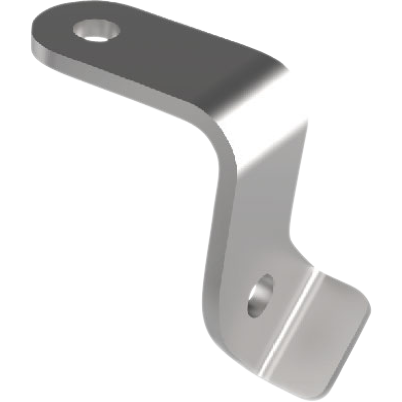CIRO LLC ANTENNA STYLE FLAG MOUNT 70608