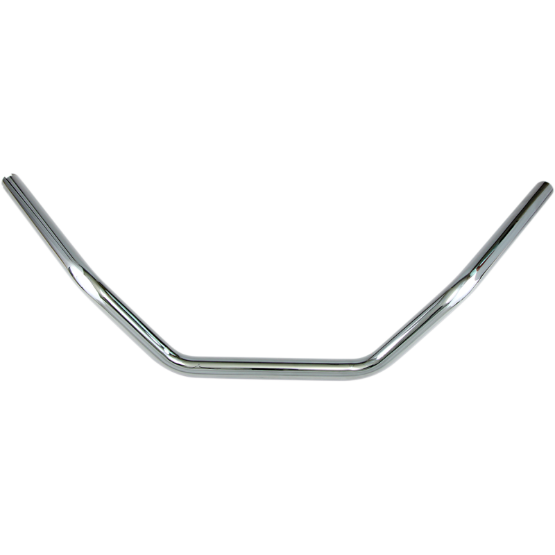 DRAG SPECIALTIES HANDLEBAR FLATTRAK CH TBW 0601-4172