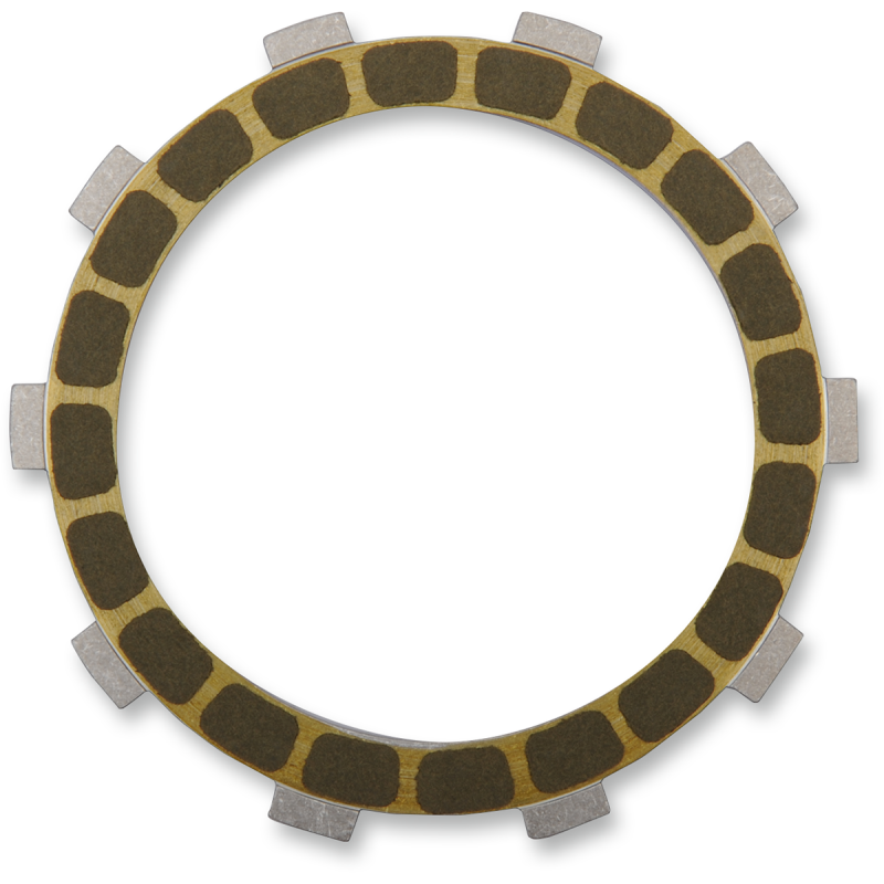 BARNETT FRICTION PLATE "A" MULTI APPLICATIONS 301-35-10007
