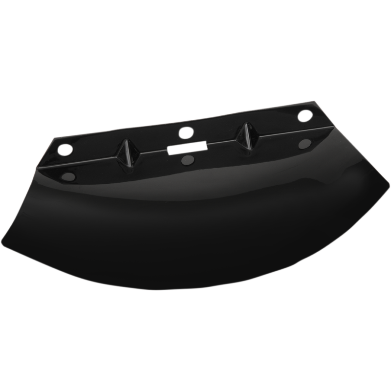 DRAG SPECIALTIES DEFLECTOR AIR BLK 80-13 FLHT 23-0421GB