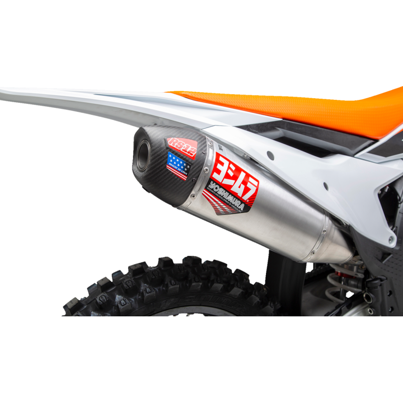 YOSHIMURA 23-24 250/350SX-F RS-12 FS SS/SS/CF 262540S320