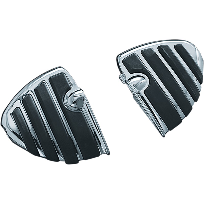 KURYAKYN ISO WINGS PEG(PR) WITHOUT ENDS KURYAKYN PN 4452 KUR4452