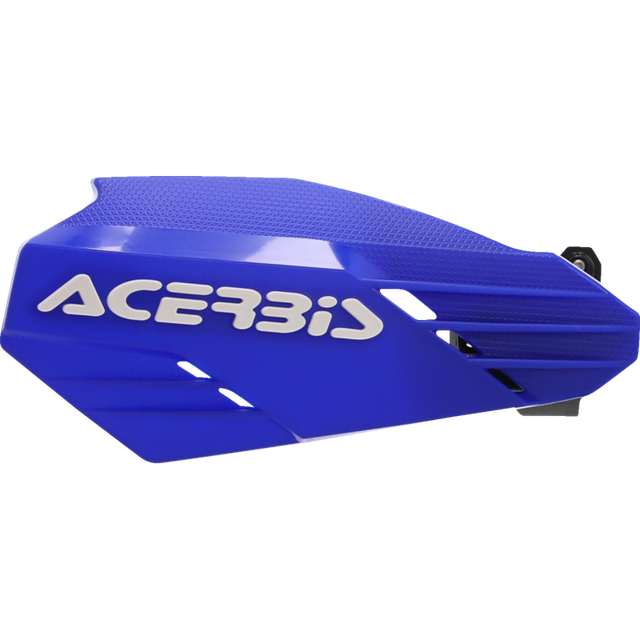 ACERBIS HANDGUARD- LINEAR BLUE/WHITE 2981351006