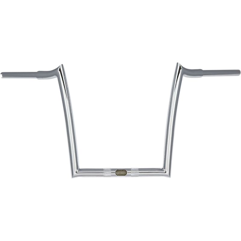 PAUL YAFFE BAGGER NATION HANDLEBAR MONKEY 12 CHR " OEMB-2015-12 C