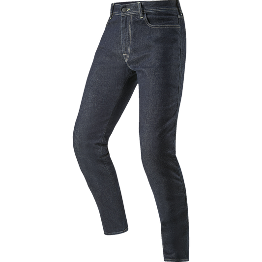 ALPINESTARS (ROAD) PANT COPPER V3 BLUE 38 3328524-7202-38