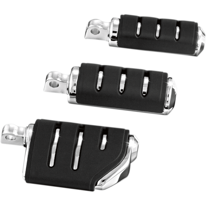 KURYAKYN SM TRIDENT ISO FOOTPEGS MALE MNT PR PN 7590 KUR7590