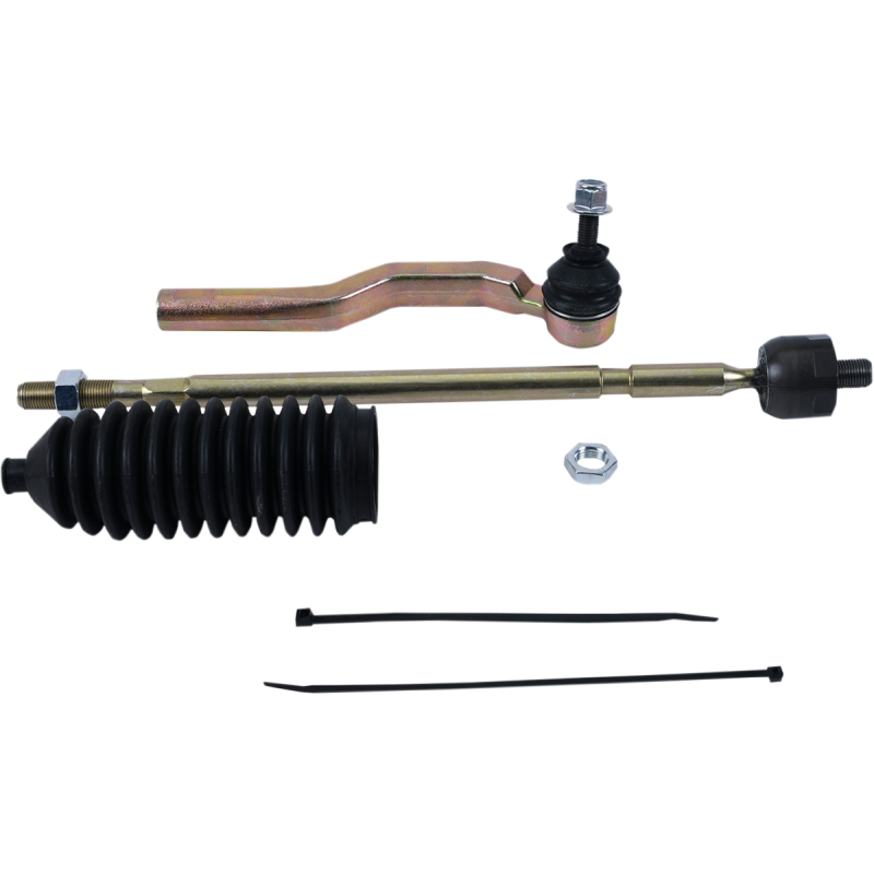 MOOSE RACING TIE RD END KT LFT SDE POL 51-1094-L