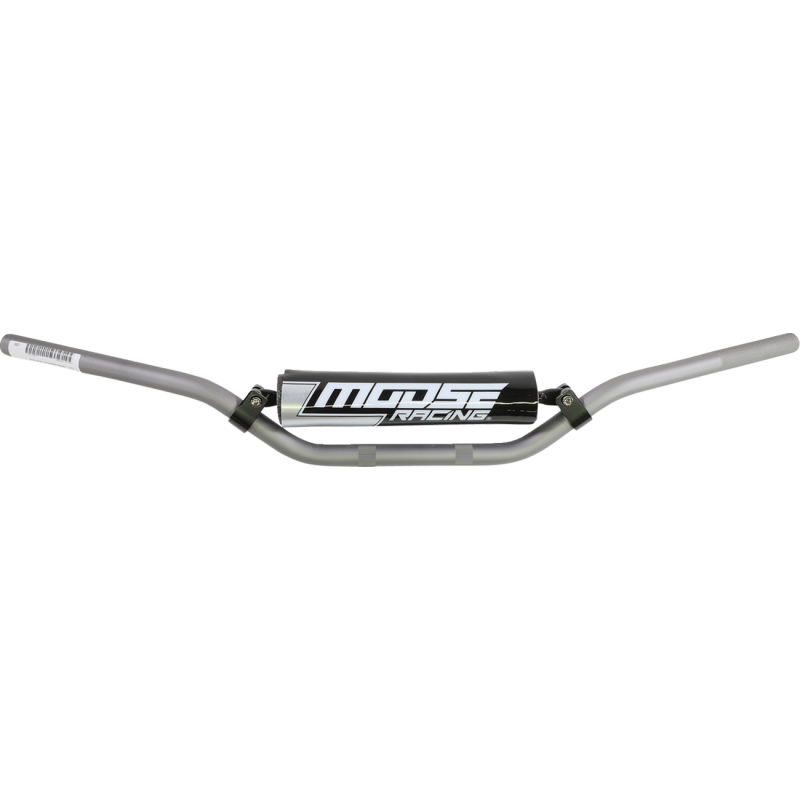 MOOSE RACING MOOSE EKO HANDLE BARS 7/8 YZF/KXF MT SLVR 0601-5556