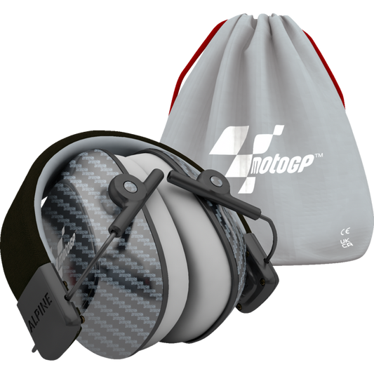 ALPINE HEARING PROTECTION RACESAFE MUFFY MOTOGP 111.82.366