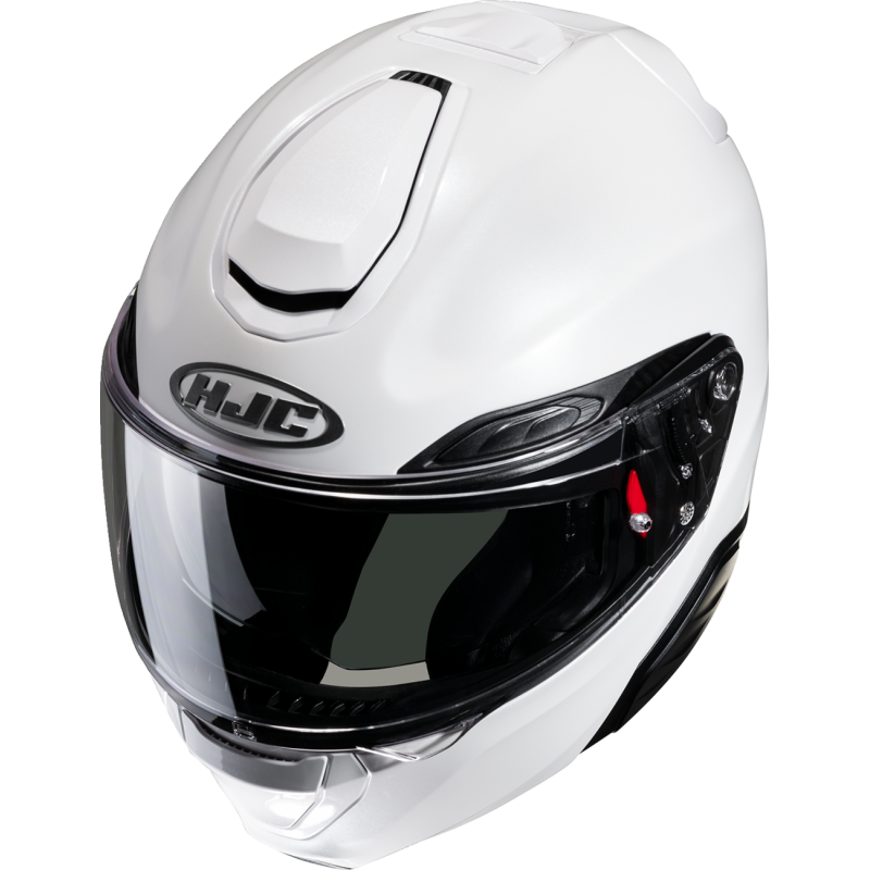 HJC RPHA 91 PEARL WHITE XL 0000379037