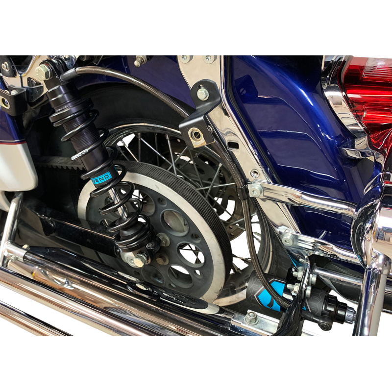 LEGENDS REVO-ARC RR 13 BLK TOURING 99-08 1310-1878