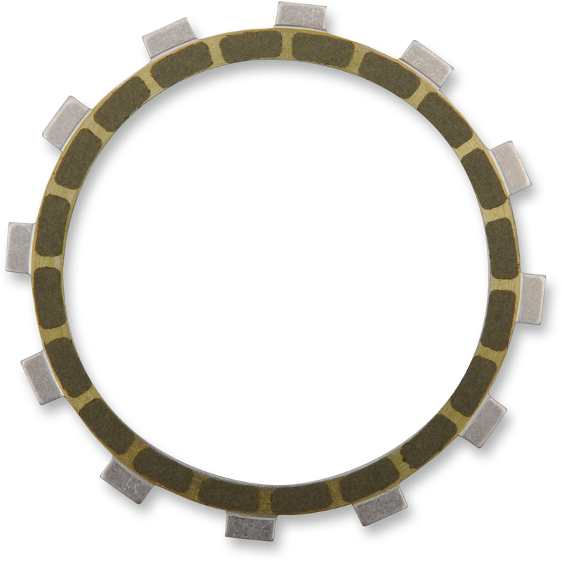 BARNETT FRICTION PLATE "B" MULTI APPLICATIONS 301-90-10825