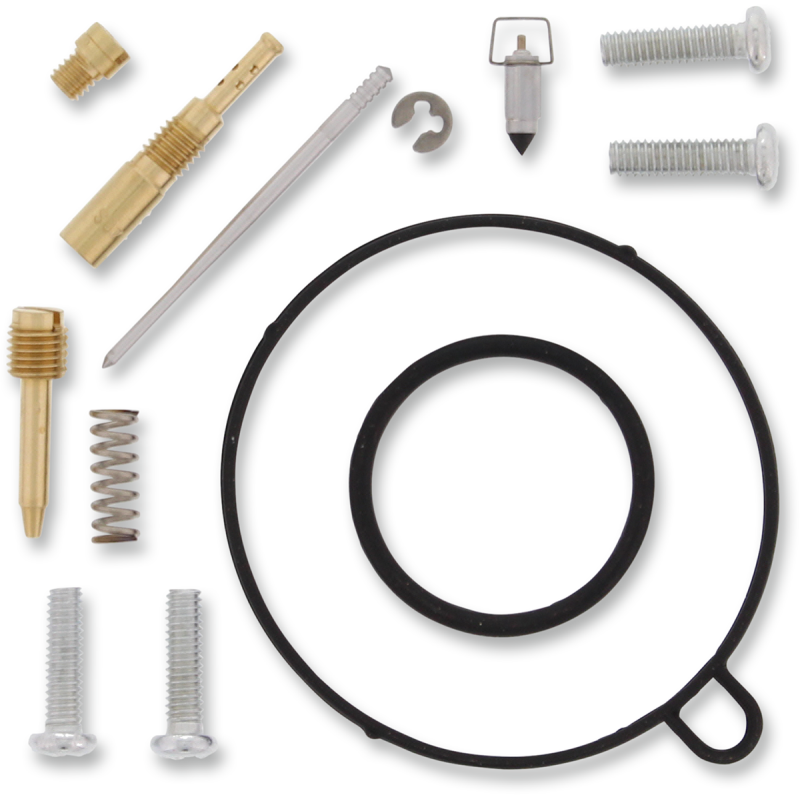 MOOSE RACING REPAIR KIT CARB POL 26-1351