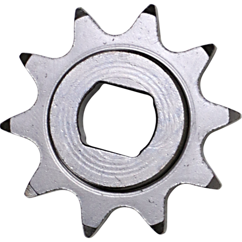 RENTHAL RENTHAL SPROCKET 481--415-10P 481--415-10P