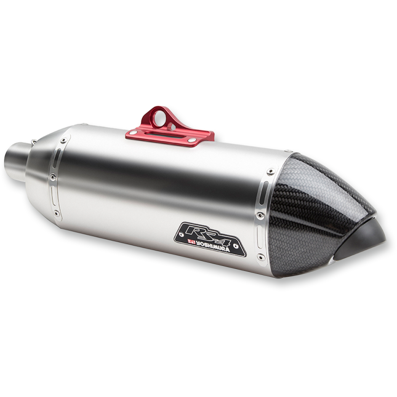 YOSHIMURA 12-24 XTZ1200 RS4 SO SS/SS/CF TIP WF 13120HD520
