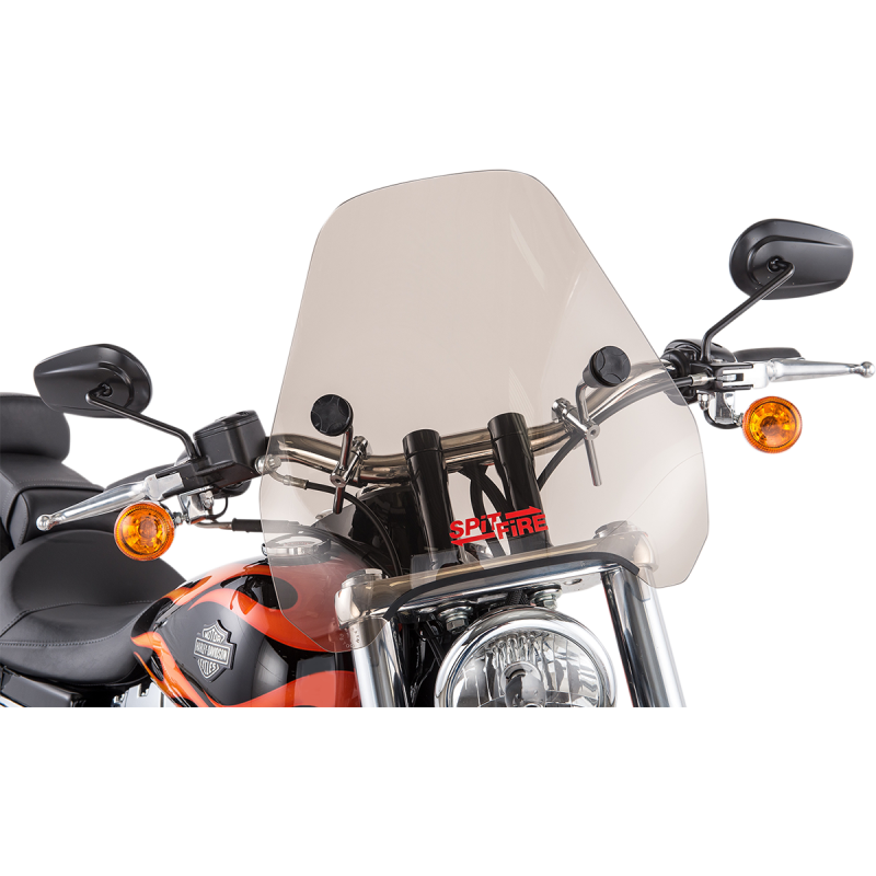 SLIPSTREAMER WSHLD S06 CHROME TNT S-06-CHR-T