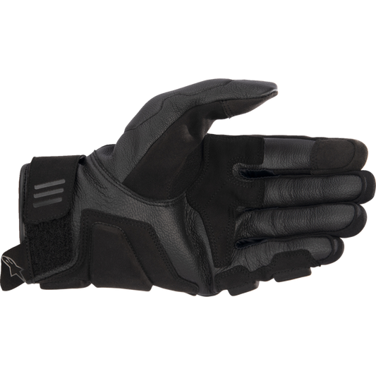 ALPINESTARS (ROAD) GLOVE PHENOM-AIR BK/WT M 3571723-12-M