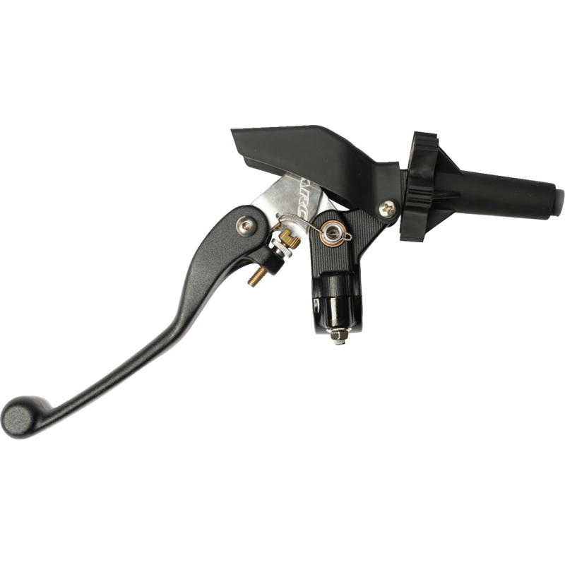 ARC CLUTCH ASSEMBLY RC8 CP-201