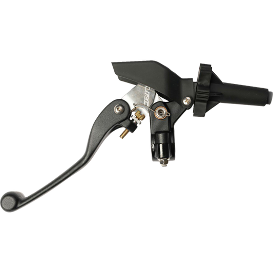 ARC CLUTCH ASSEMBLY RC8 CP-201