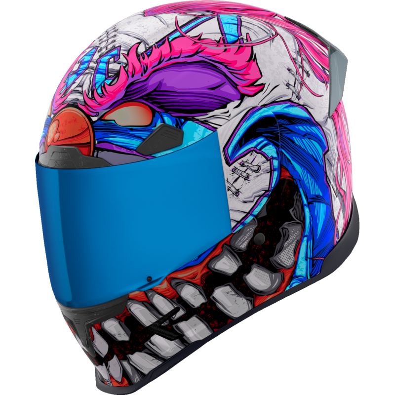 ICON AFP KRAZY KLOWN 2 PK XS 0101-17674