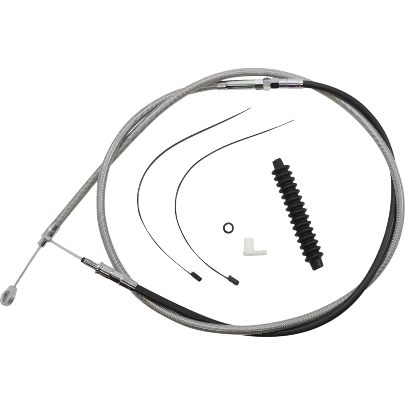 MAGNUM CONTROL CABLE KIT XR SSC 5891012