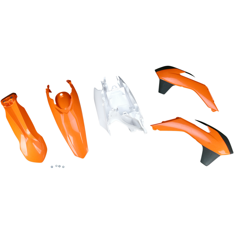 ACERBIS PLAST KIT SX SXF XC XCF 125-450:13 ORIG 2314313914