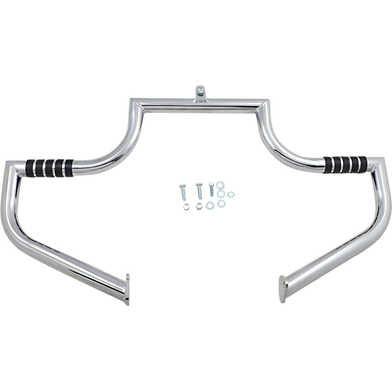 LINDBY 97-17 FLHT MAGNUMBAR CHROME 1702