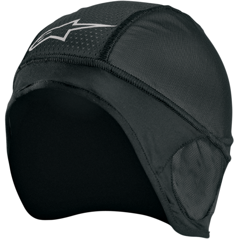 ALPINESTARS (ROAD) SKULL CAP BEANIE ALPINESTARS 475827-10-OS