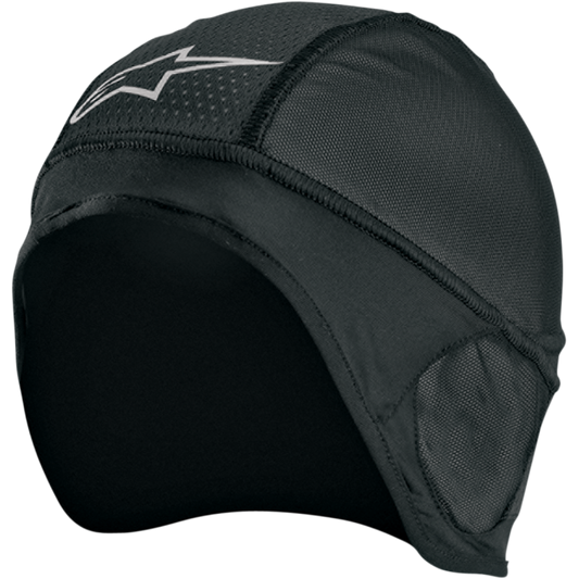 ALPINESTARS (ROAD) SKULL CAP BEANIE ALPINESTARS 475827-10-OS