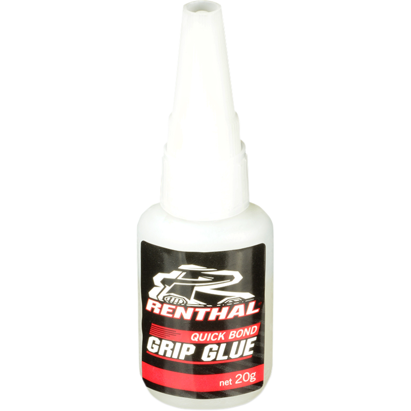 RENTHAL RENTHAL GRIP GLUE - QUICK BOND 20G / 0.71OZ G104