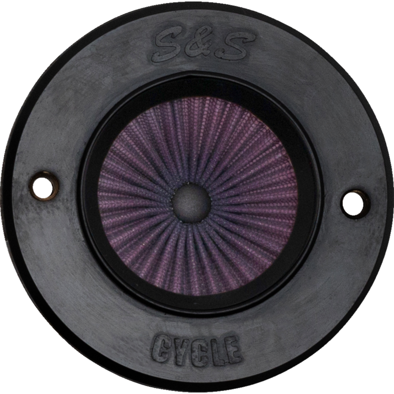 S&S CYCLE FILTER AIR F/S&S AIRSTNGR 170-0723A