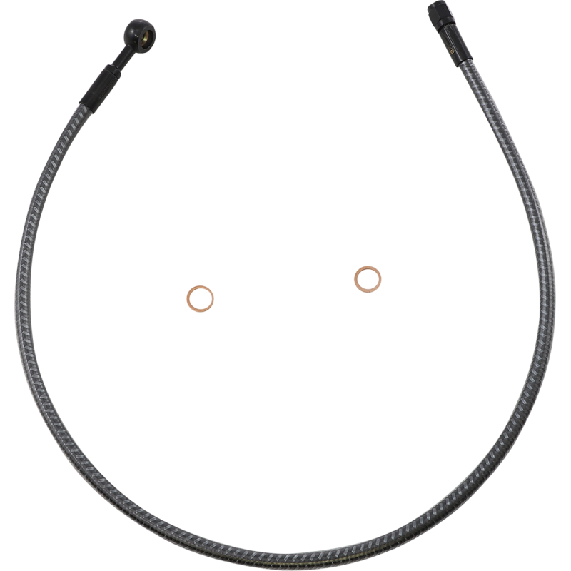 MAGNUM BRK FRT LINE180/10MM28"KF AS77628