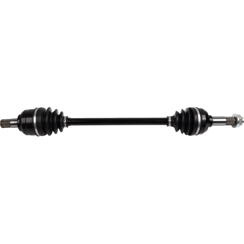 MOOSE UTILITY DIVISION AXLE KIT COMPLETE YAMAHA LM6-YA-8-361