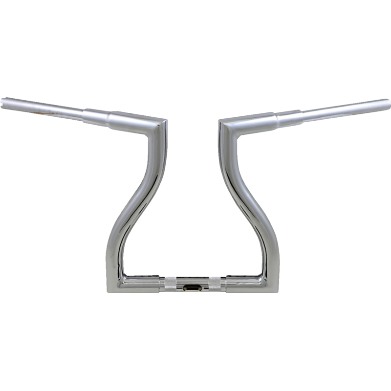 LA CHOPPERS H-BAR THRSHR 14C BIG TWIN LA-7327-14