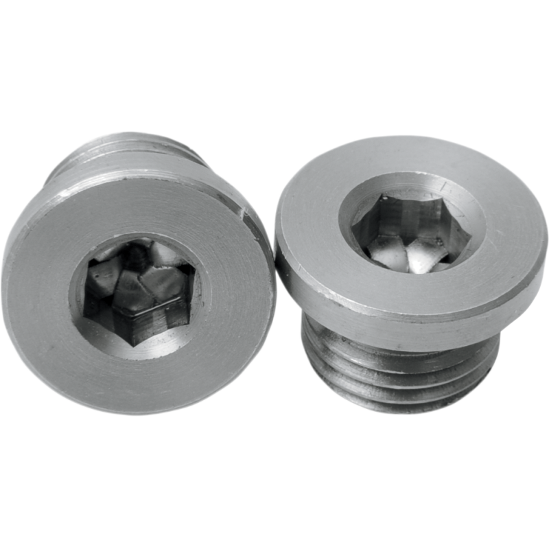 BASSANI XHAUST SENSOR PLUGS 12MM O2 SENSOR 1202P