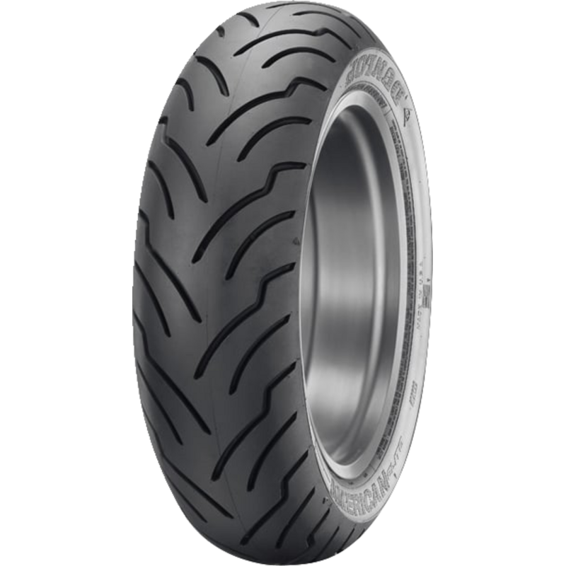 DUNLOP 150/80B16 77H AMERICAN ELITE REAR 45131254