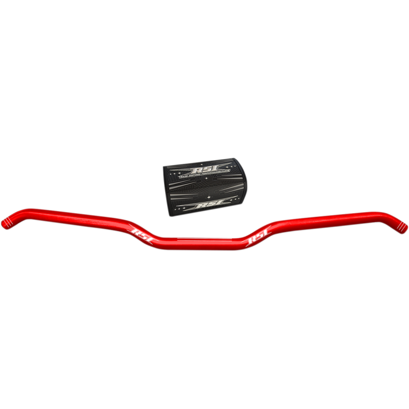 RACE SHOP INC. HANDLEBAR 13DEG HK RRD T6-10R-RR