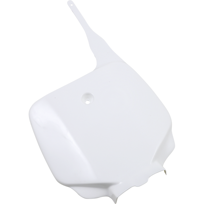 ACERBIS FR#PL KX85/100:01-09 RM100:03-06 WHITE 2042290002