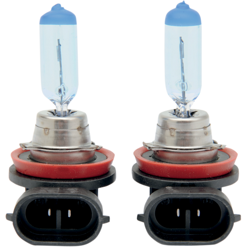 BRITE-LITES BULB 35W H-8 BLUE BL-H8B352