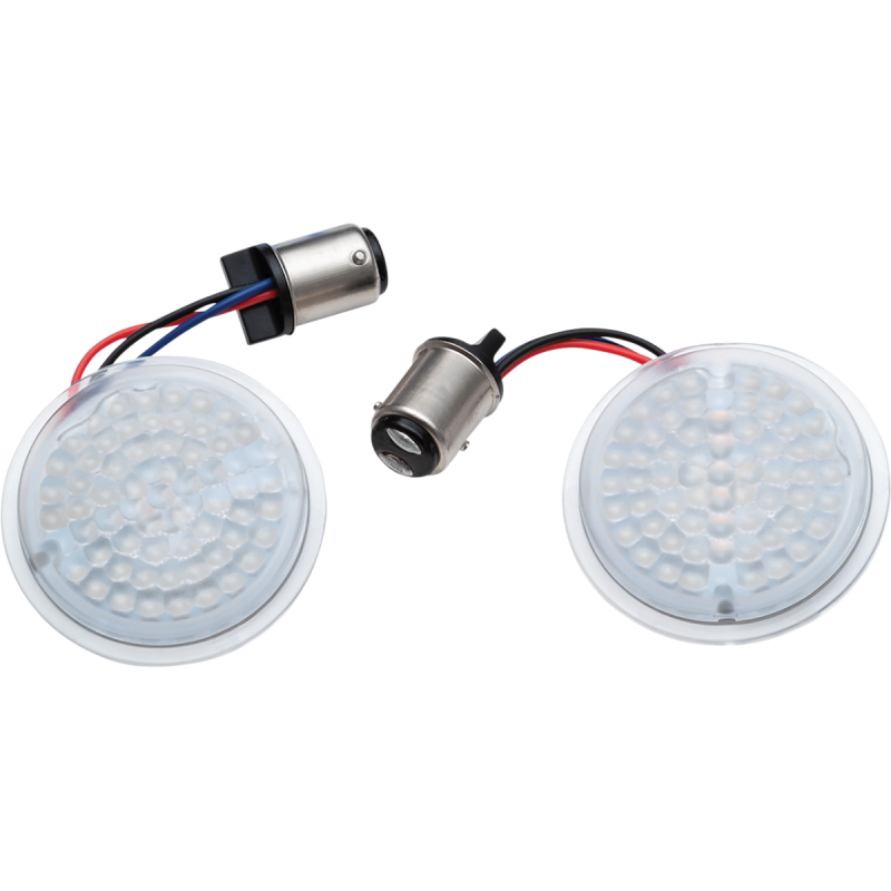 KURYAKYN TURN SIGNAL INSERT OR/OR PN 2934 KUR2934