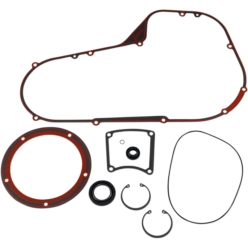 JAMES GASKET GASKET PRIMARY05-06 FLHT JGI-34901-05-KF