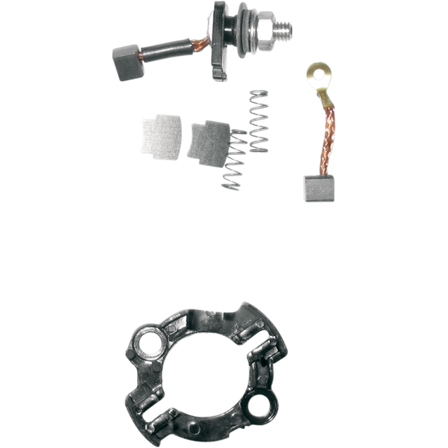 RICK'S MOTORSPORT ELECTRIC BRUSH PLATE REPAIR KIT 70-511
