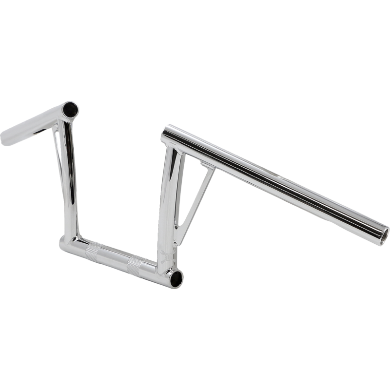 BURLY BRAND HANDLEBAR VIEJOCITO 8 CHR B12-7010C
