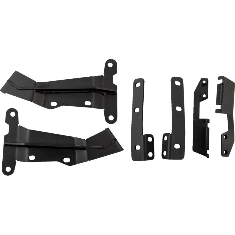 MOOSE UTILITY DIVISION MOOSE BUMPER 0530-1630