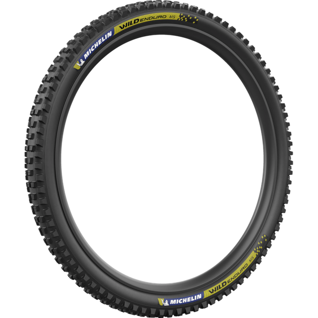MICHELIN 61-622 (29X2.40) WILD ENDURO MS RACING LINE FRONT/REAR 25392